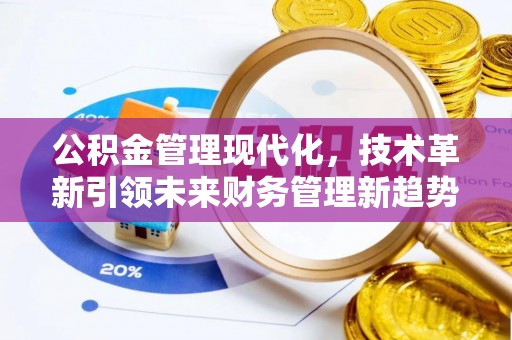 定陶公积金管理现代化，技术革新引领未来财务管理新趋势