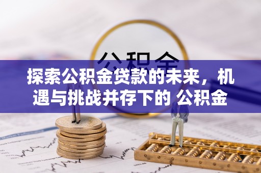 定陶探索公积金贷款的未来，机遇与挑战并存下的 公积金贷款风险防控
