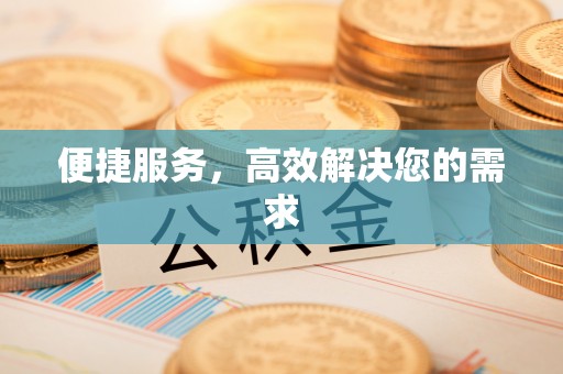 定陶便捷服务，高效解决您的需求