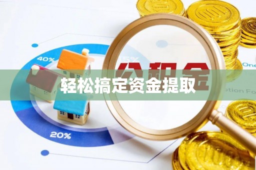定陶轻松搞定资金提取