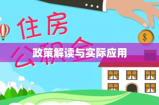 定陶政策解读与实际应用