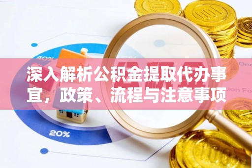 定陶深入解析公积金提取代办事宜，政策、流程与注意事项全攻略