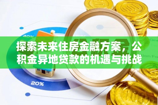 定陶探索未来住房金融方案，公积金异地贷款的机遇与挑战