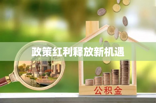 定陶政策红利释放新机遇