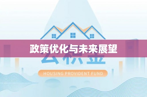 定陶政策优化与未来展望