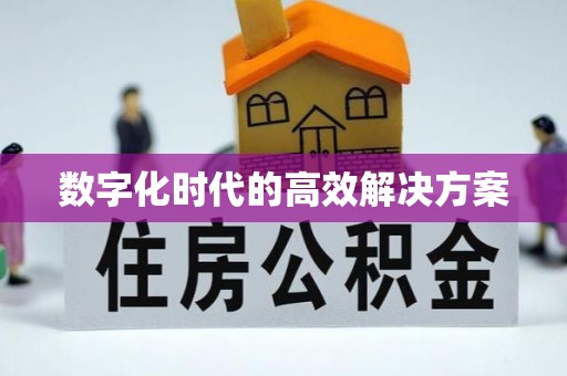 定陶数字化时代的高效解决方案