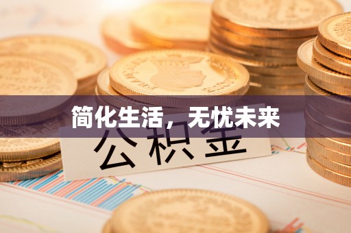 定陶简化生活，无忧未来