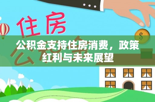 定陶公积金支持住房消费，政策红利与未来展望