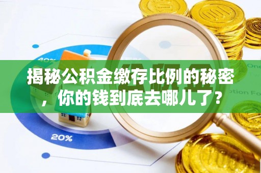定陶揭秘公积金缴存比例的秘密，你的钱到底去哪儿了？